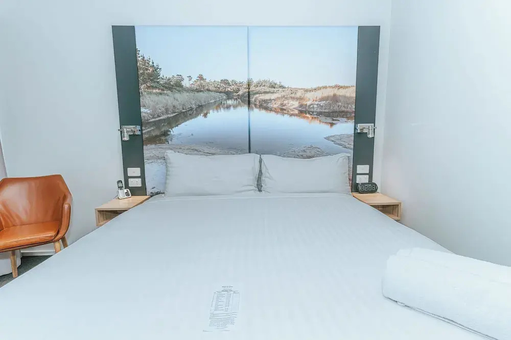 Mercure Launceston - Chambres