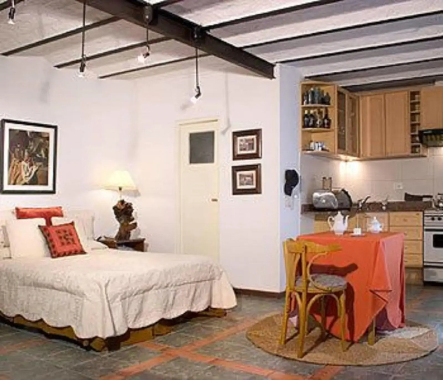 Loft Argentino Apart Hotel Buenos Aires - Général