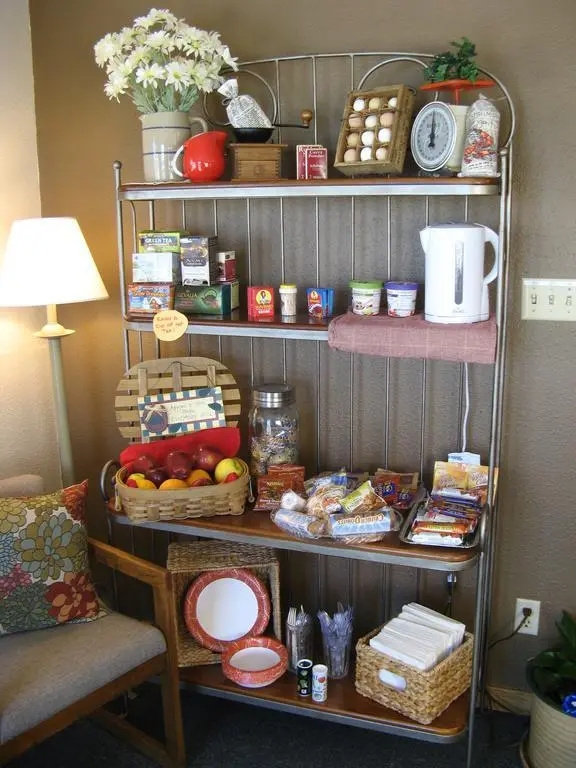 Hotel photo 16
