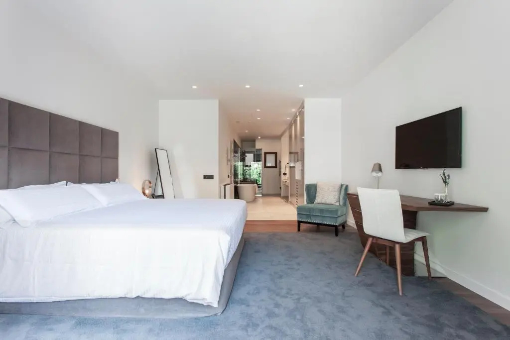 Hotel Bosch Boutique - Chambres