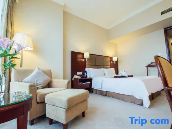Luxury room
