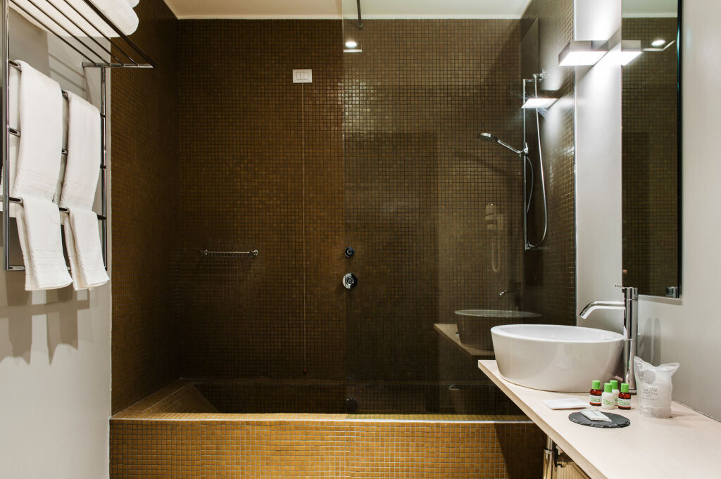 Hotel Casa Poli Mantova by null