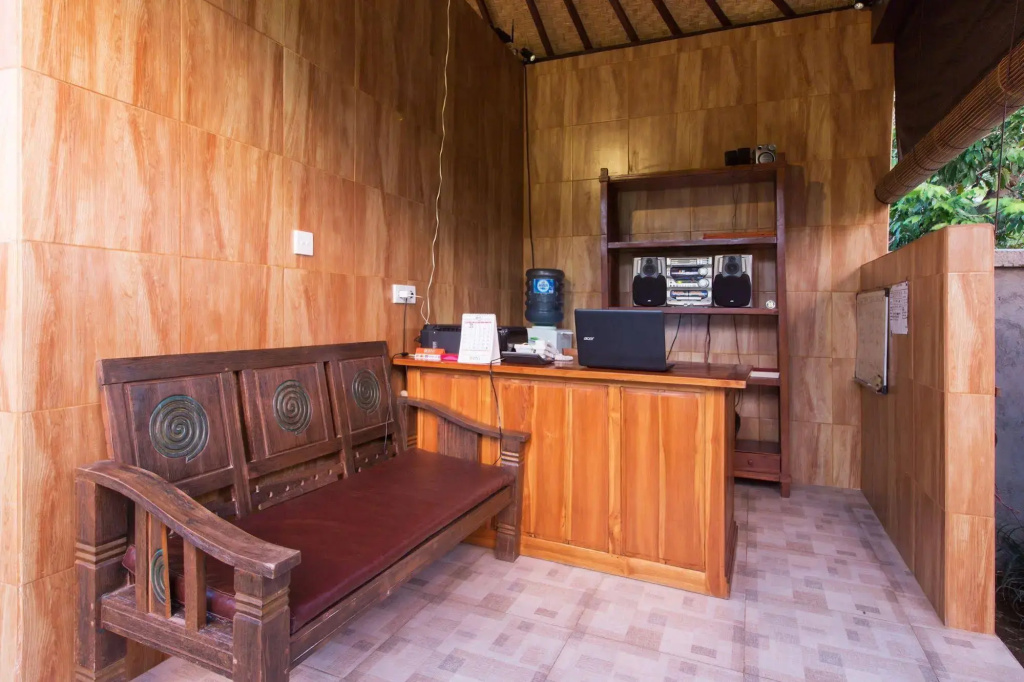 Hotel photo 20