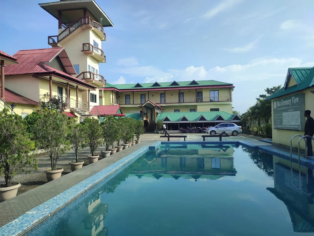 Hotel photo 14