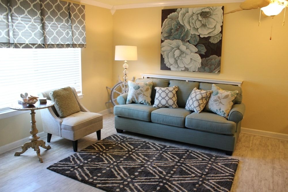 Sandprints B-1 - Miramar Beach 1 Bedroom 1 Bathroom Condo — 5