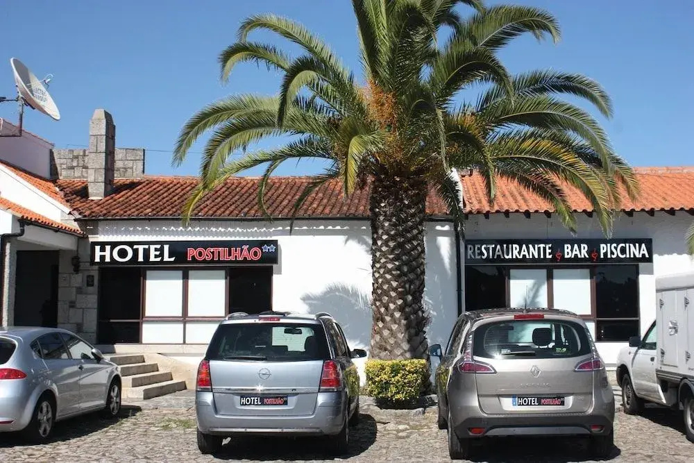 Hotel photo 13