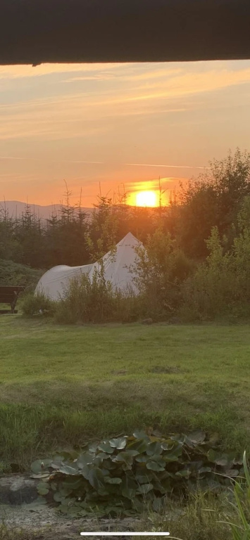 Lovely 1-bed Cabin in Beauly