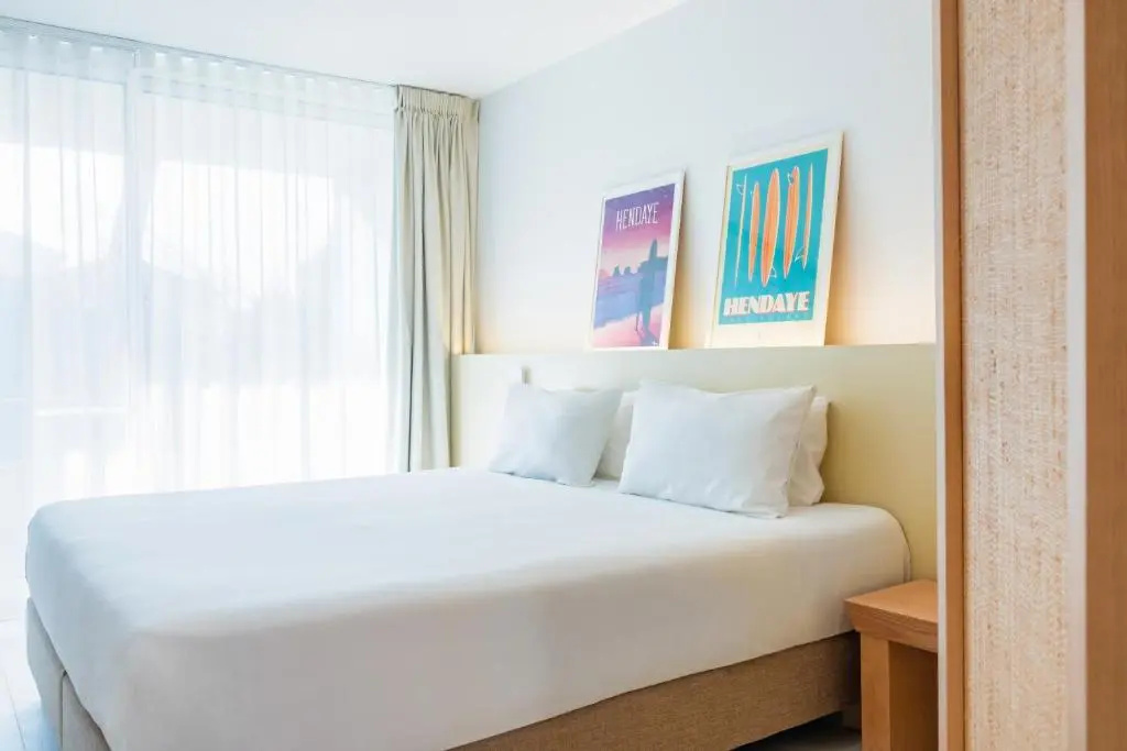Superior Double room (full double bed)