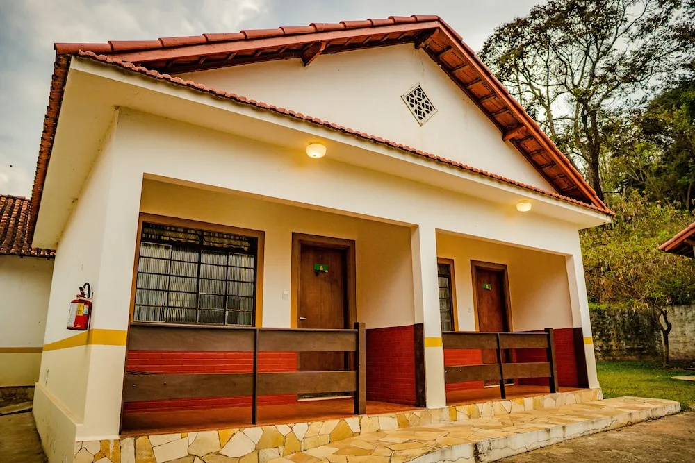 Hotel Fazenda Ramon
