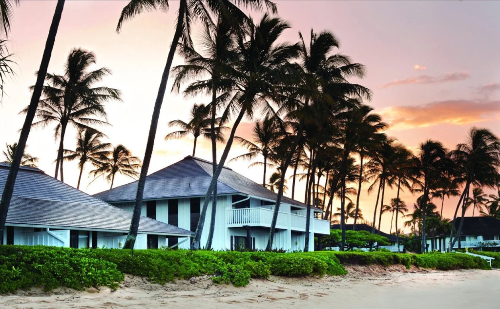 Kiahuna Plantation Resort Kauai by OUTRIGGER - Général