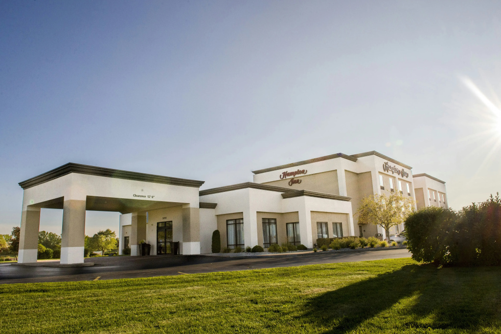 Hotel photo 19