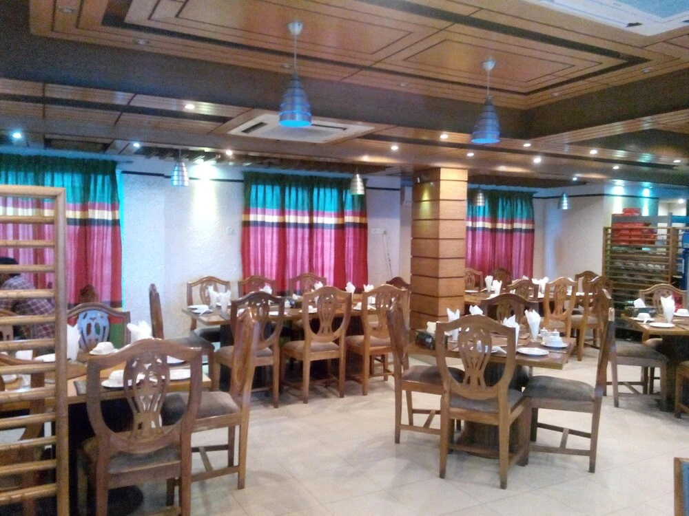 Hotel photo 9