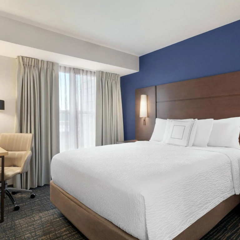 Residence Inn by Marriott Vacaville - Général