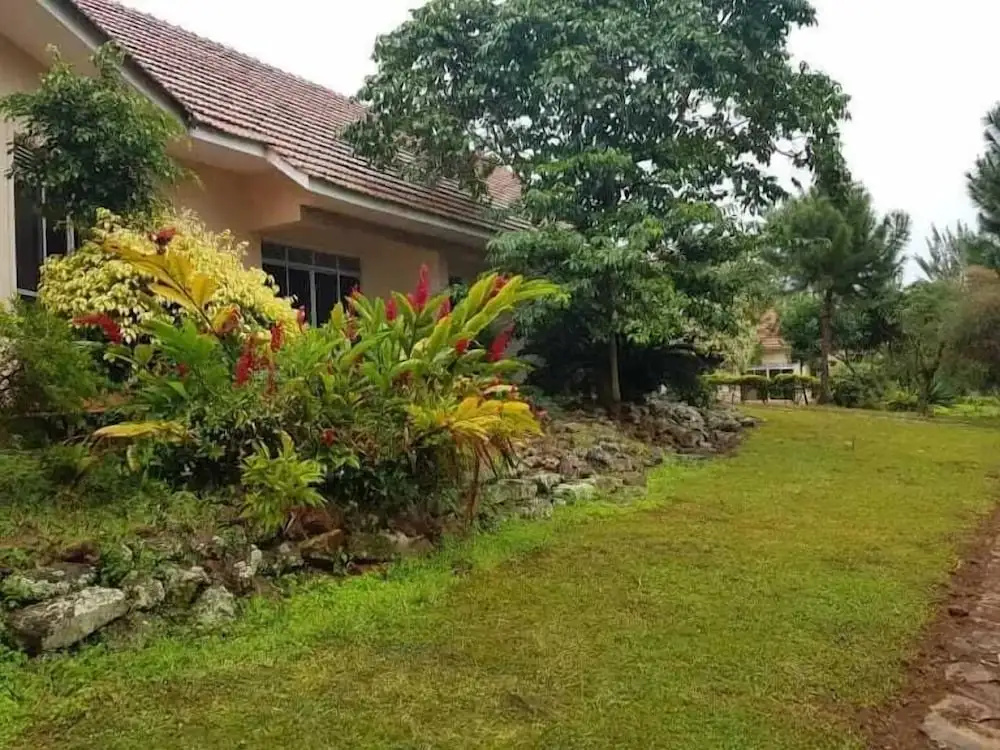 Saffron Beach Resort And Adventure Park