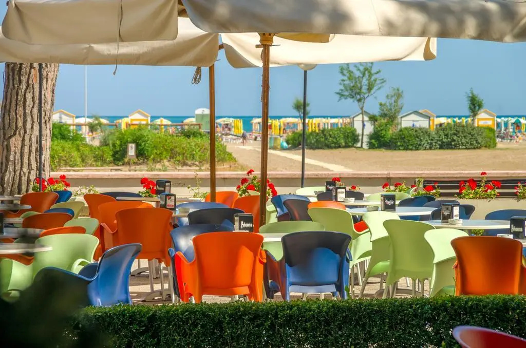 Beach & Waterfront