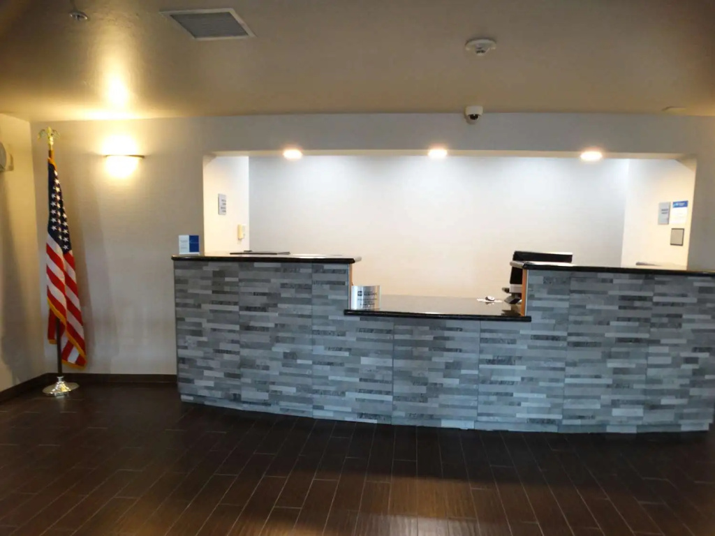 Best Western Plus Surprise-Phoenix NW - Général