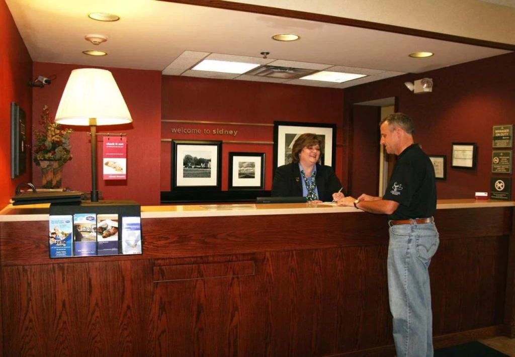 Hotel photo 19