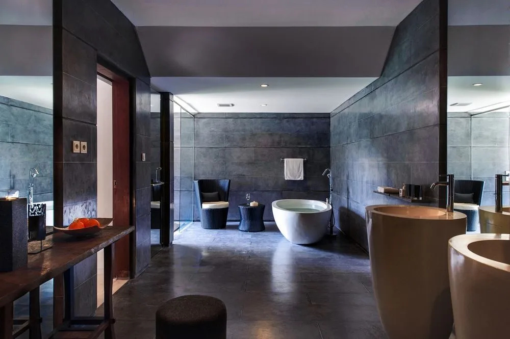 FC Residence Bali - Général