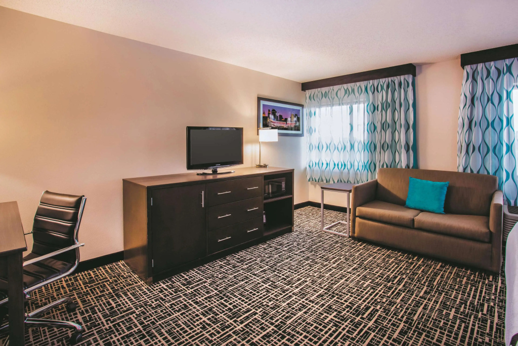 La Quinta Inn & Suites by Wyndham Cincinnati NE - Mason - Général