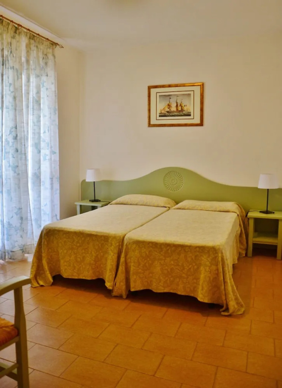 1 Bedroom Economy Apartment with balcony
