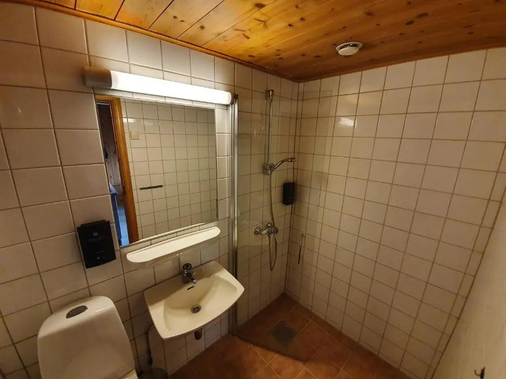 Vertshuset Røros - Chambres