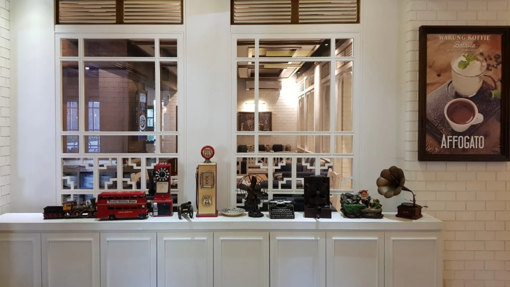 Stark Boutique Hotel and Spa Bali - Général
