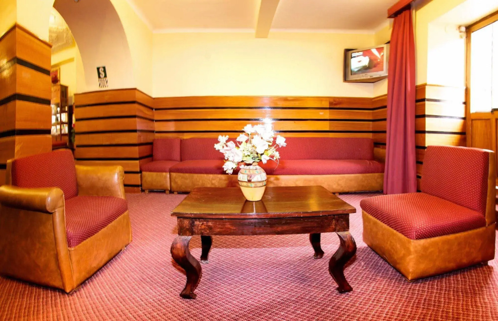 Hotel photo 2