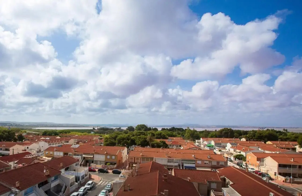 Appartement près de la plage