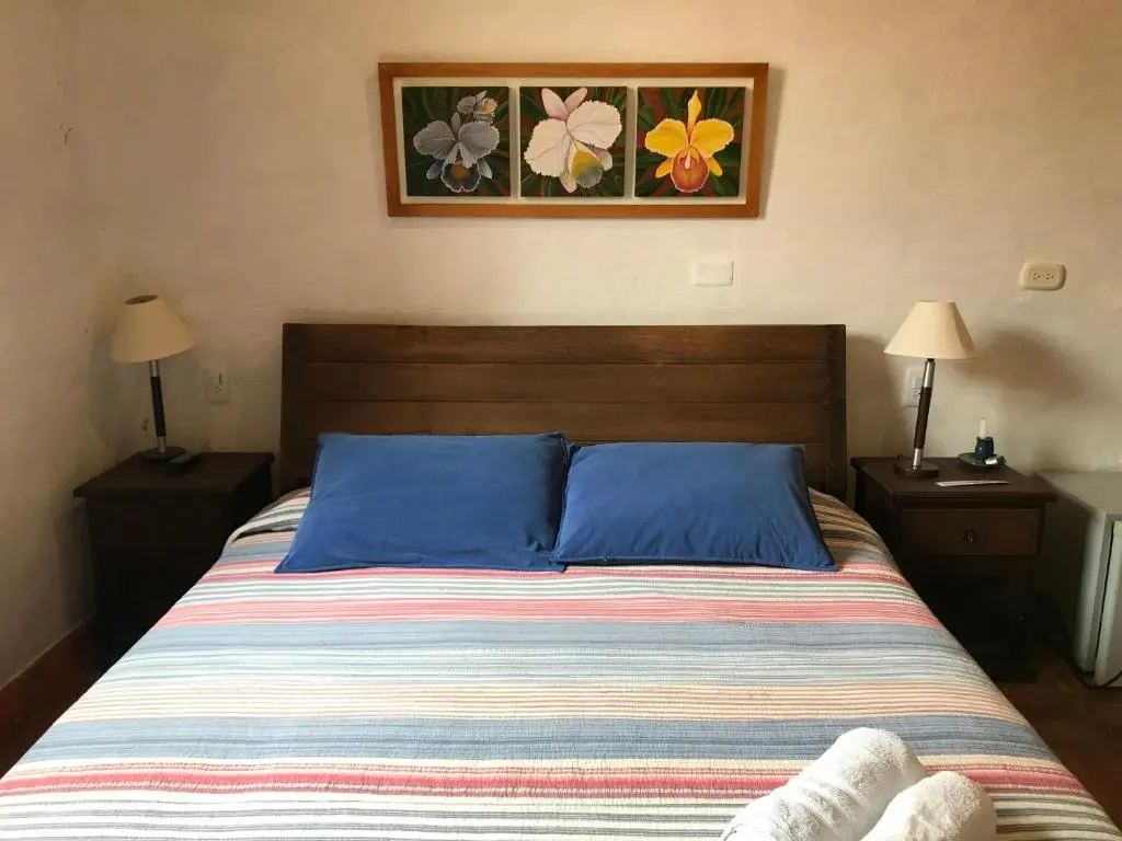 Achiotte Hotel Boutique - Chambres