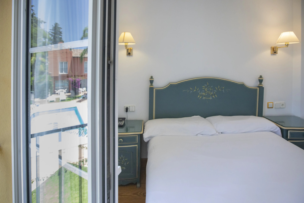 Apartamentos Soho Boutique Vistahermosa - Général
