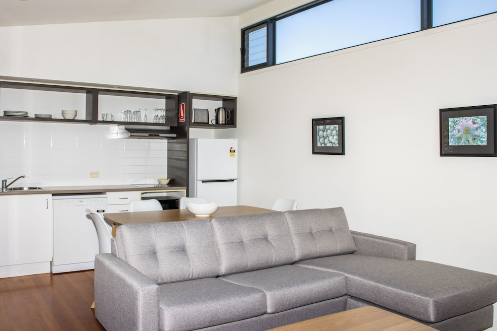 Serenity Diamond Beach - Chambres