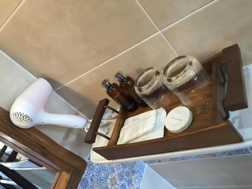 Somwang Boutique House - Chambres