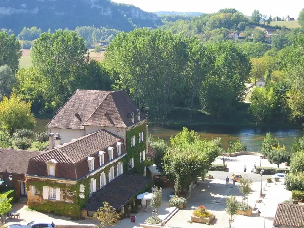 Hostellerie Du Passeur - Général