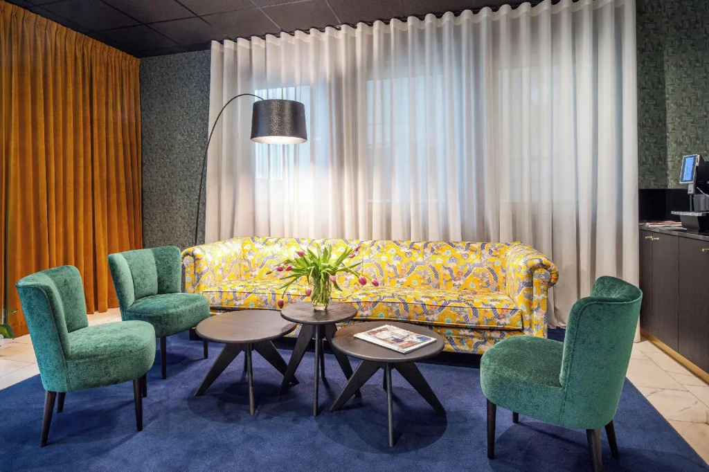 Hotel photo 23