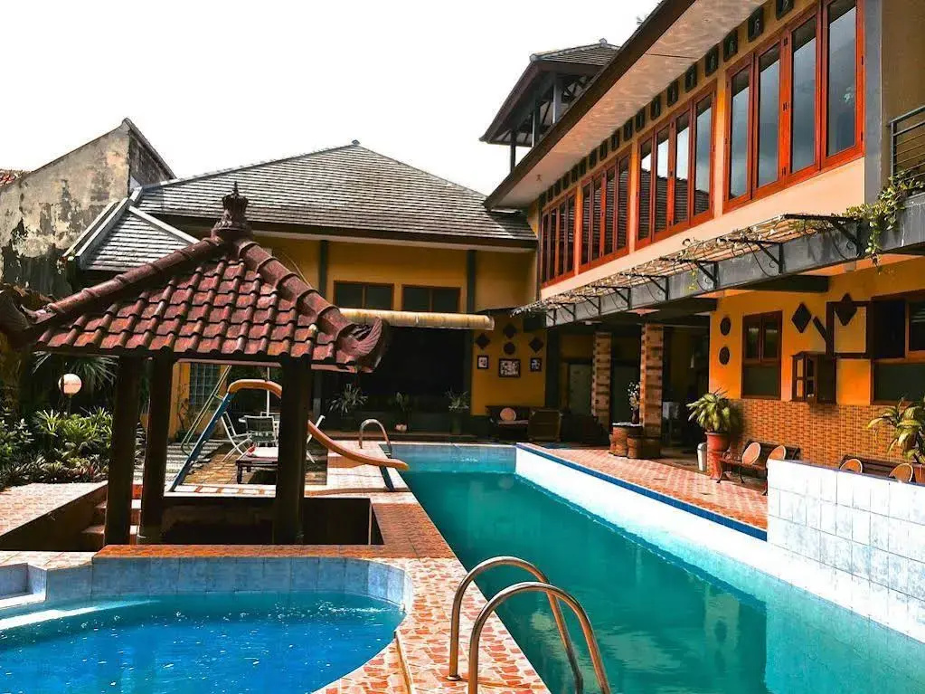 Hotel photo 23