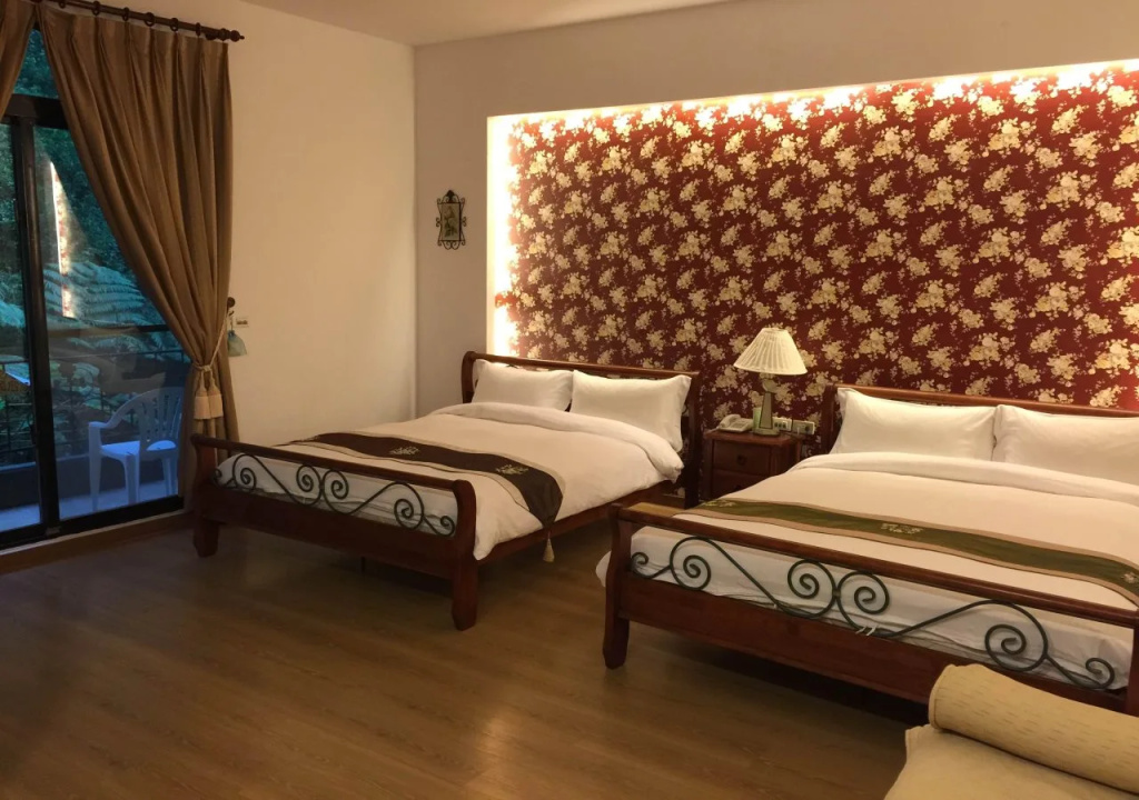 Spa & Wellness