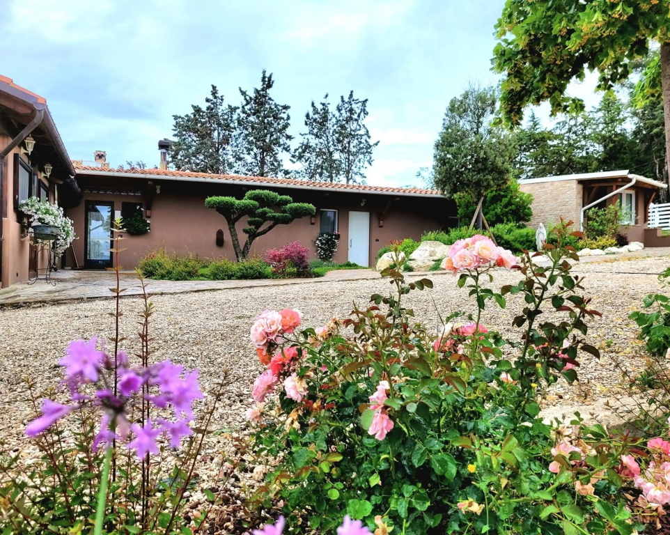 La Collina dei Cavalieri