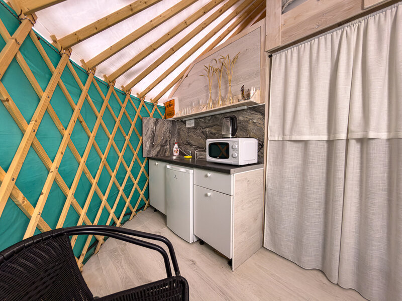 Tent