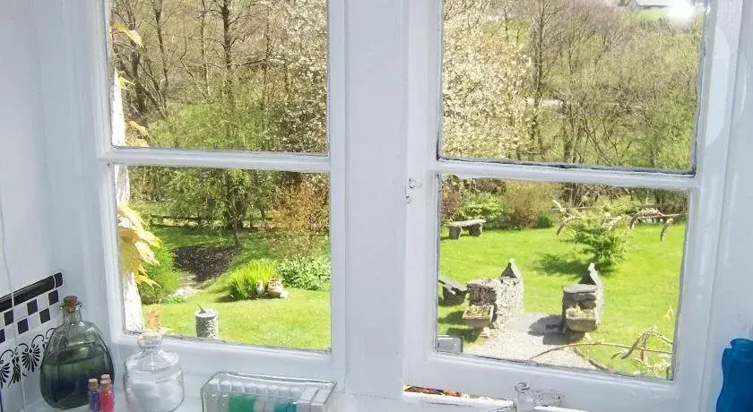 Balcony & Terrace