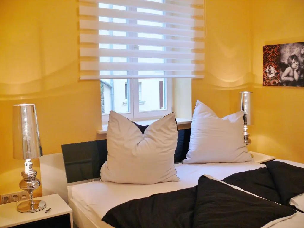 Comfort Apartment