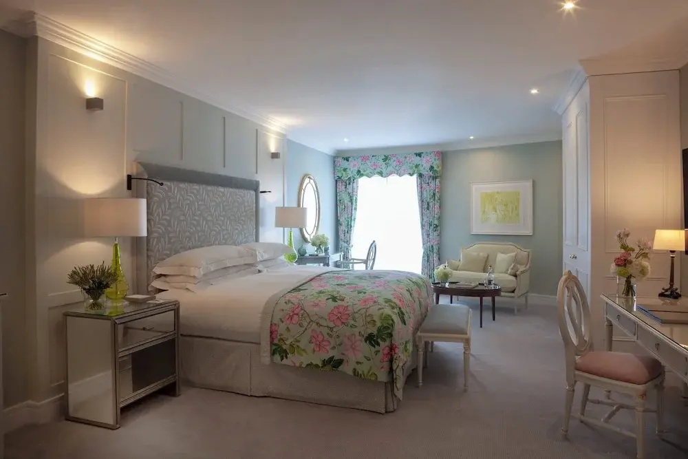 The Merrion Hotel - Chambres