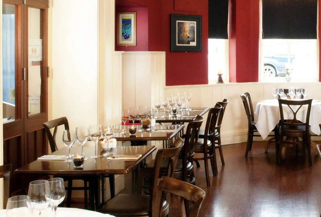The Wyatt Hotel - Général