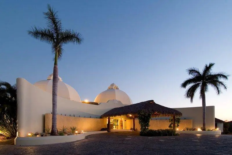 Quinta Real Huatulco - Chambres
