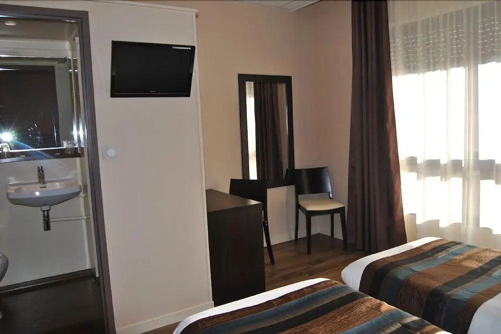 Hotel photo 15