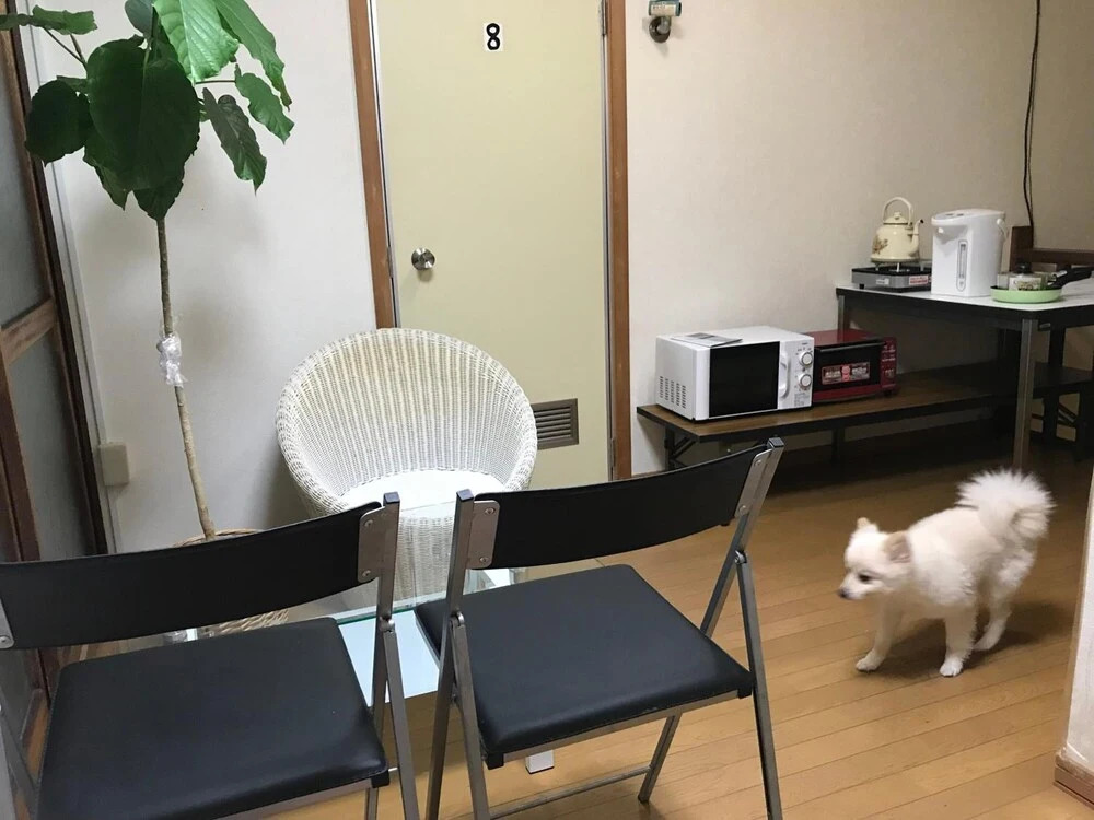 STAY Akeboshi Kan — фото 5