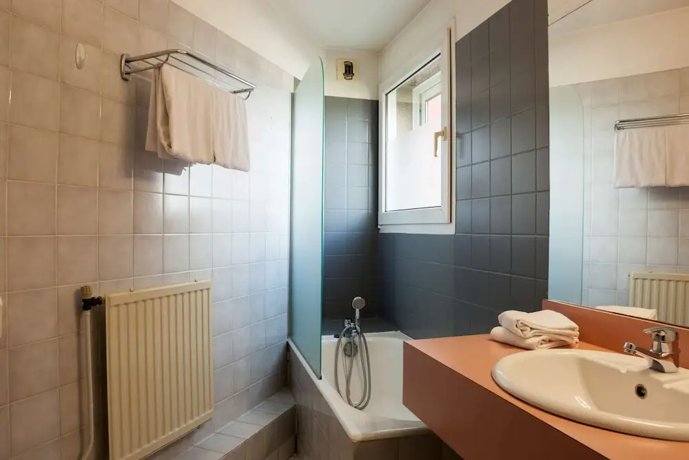Kyriad Direct Rennes Ouest - Chambres