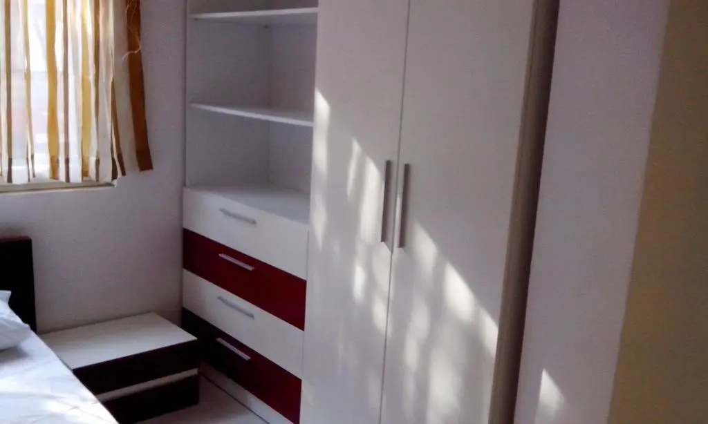 Marea Resort - Chambres