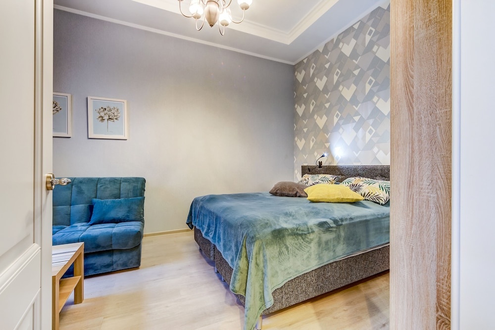 Отель Home SPb — 5