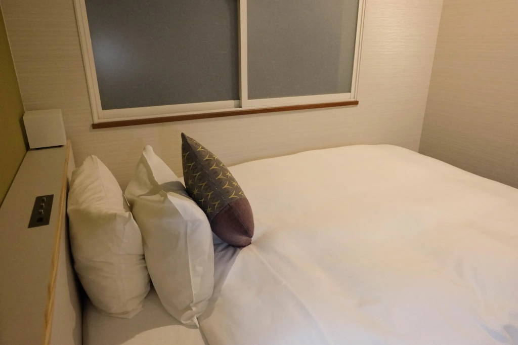 Tokyu Stay Tsukiji (Tokyo Ginza Area) - Chambres