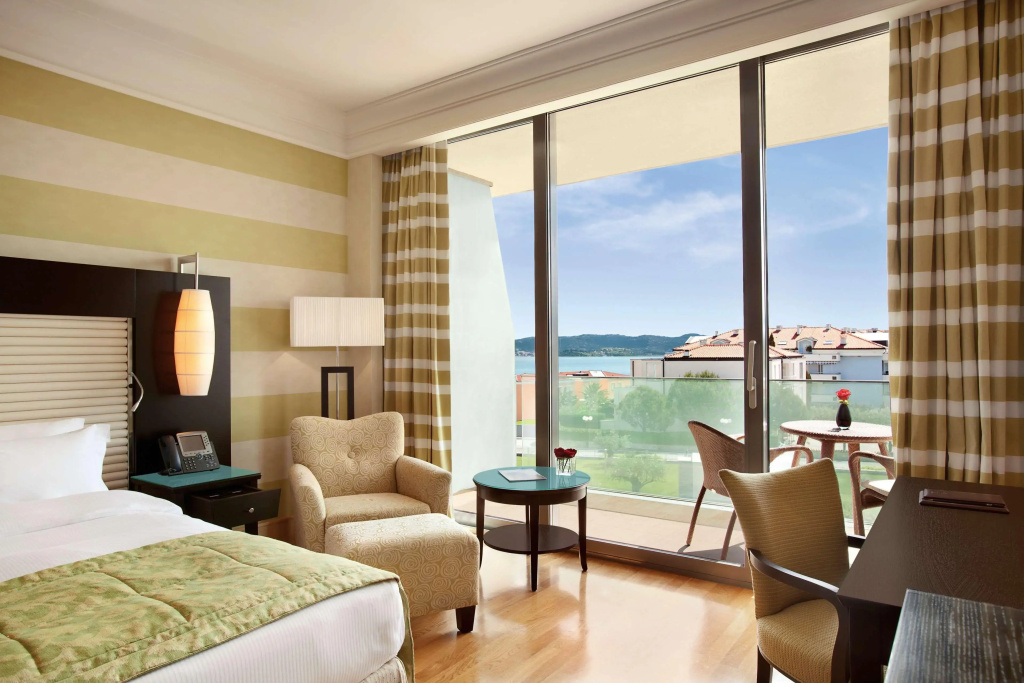 Adriatic Istria Resort Operated by Minor Hotels - Général